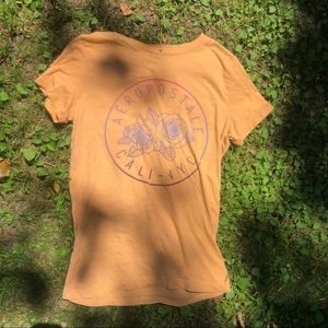 Aeropostale Crewneck Tshirt